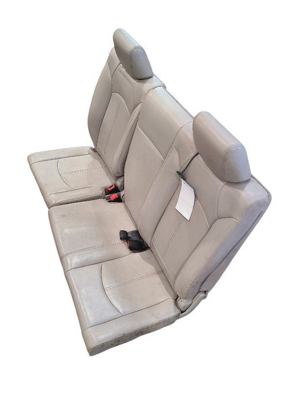 Rear Seat 3rd Row Leather Fits 2008 ACADIA 648461