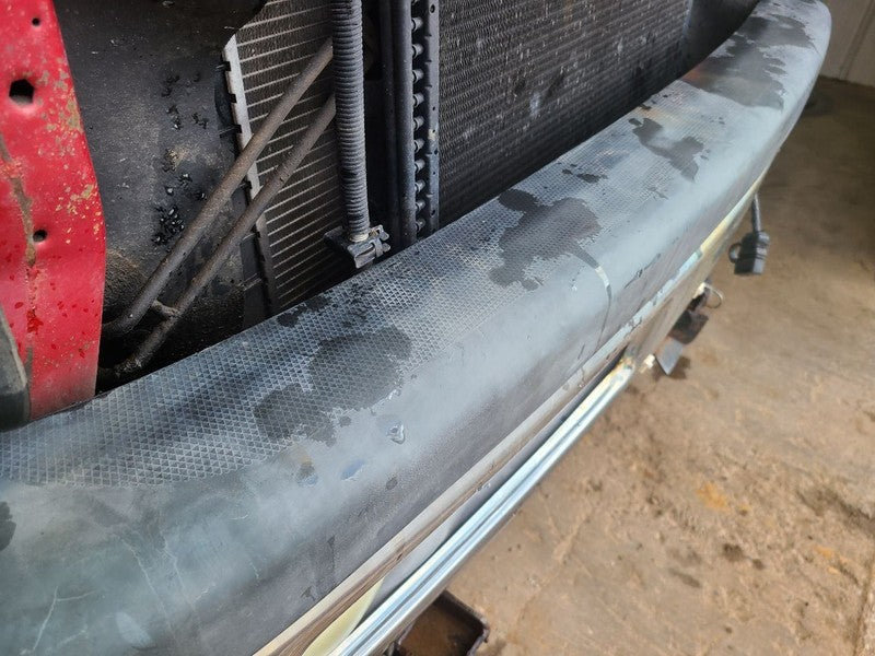Front Bumper Chrome Fits 94-02 DODGE 2500 PICKUP 676948