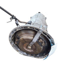 Automatic Transmission 215 Type CL600 Fits 01-02 MERCEDES CL-CLASS 629