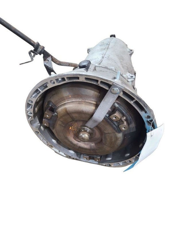 Automatic Transmission 215 Type CL600 Fits 01-02 MERCEDES CL-CLASS 629