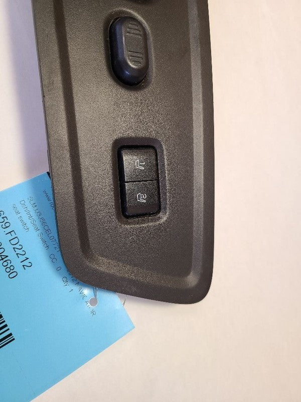 NAVIGATOR 2012 Dash/Interior/Seat Switch 625299