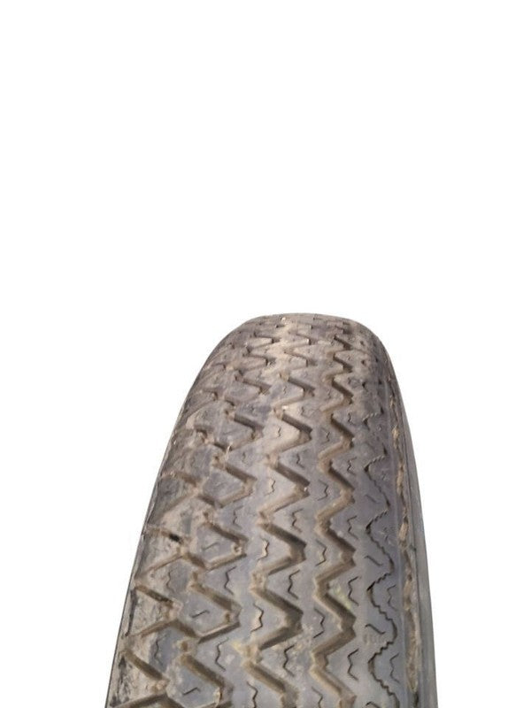 Wheel 14x5 Painted Fits 73-75 THING 650295