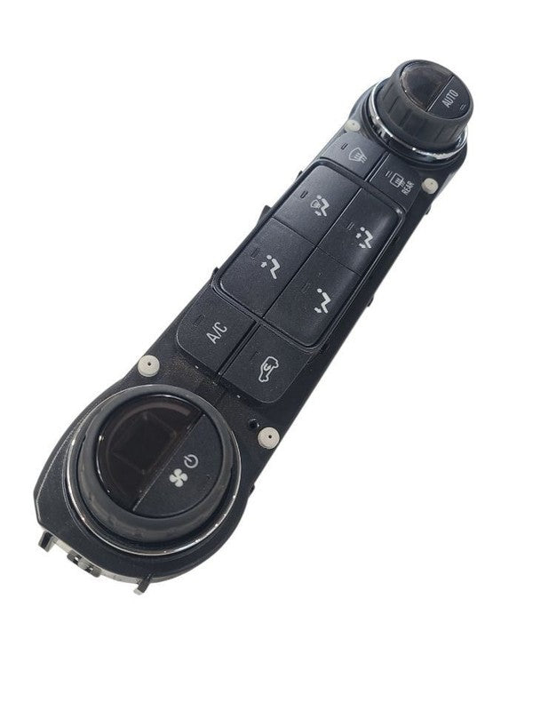 Temperature Control Manual Temperature Control Fits 15-22 COLORADO 670