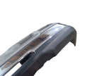 Front Bumper Classic Style Chrome Fits 03-07 SILVERADO 1500 PICKUP 656