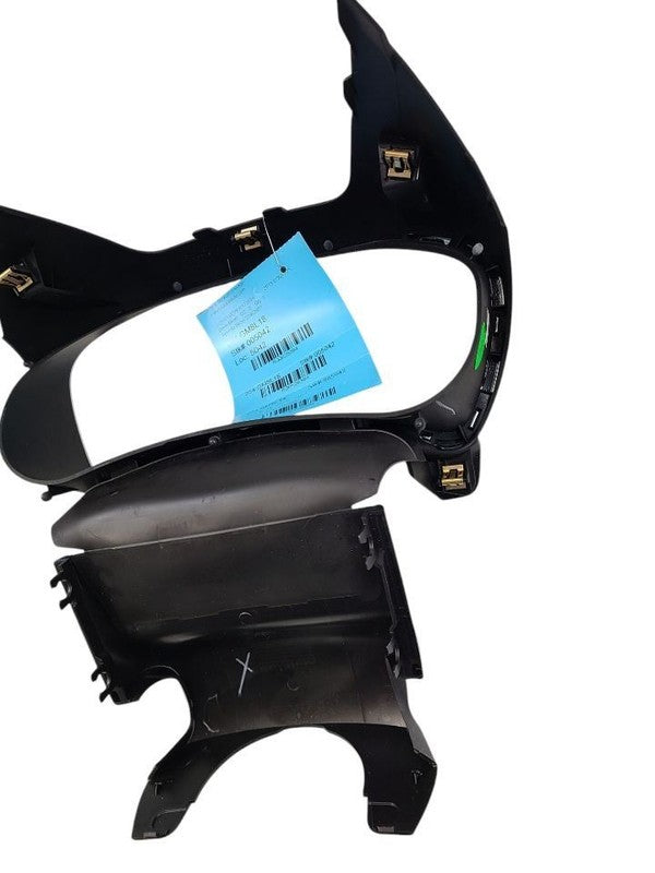 EQUINOX   2018 Dash Bezel 628394