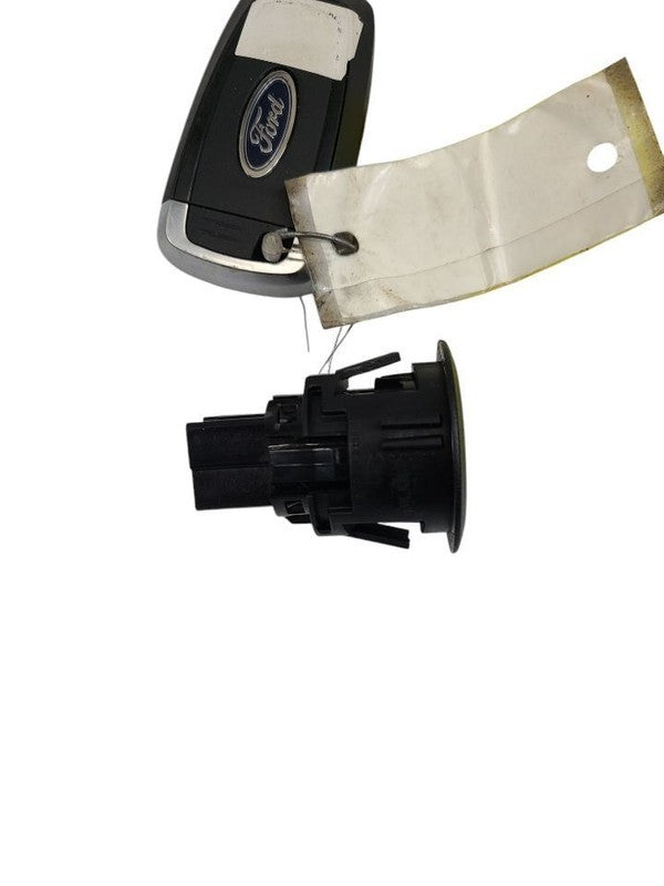 Ignition Switch Dash Mounted Keyless Ignition Fits 20-23 EXPLORER 6151