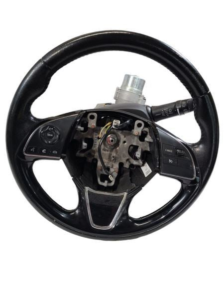 OUTLANDER 2016 Steering Column 600017