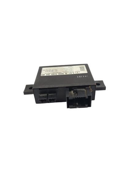 SPRINTV25 2011 Chassis ECM 592994