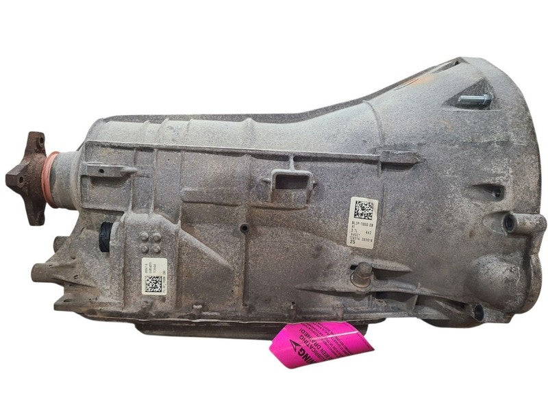 Automatic Transmission 6 Speed 6R80 3.7L Fits 11-14 FORD F150 PICKUP 6