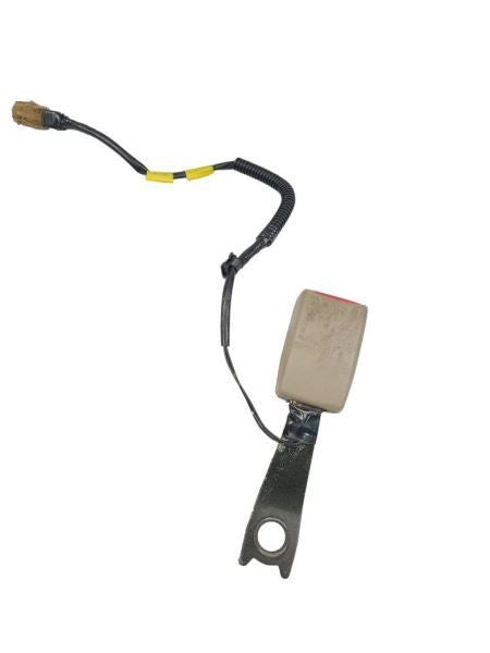 Seat Belt Front Bucket Passenger Buckle Limited Fits 00-02 4 RUNNER 56
