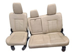 F350SD    2012 Seat Rear 680441