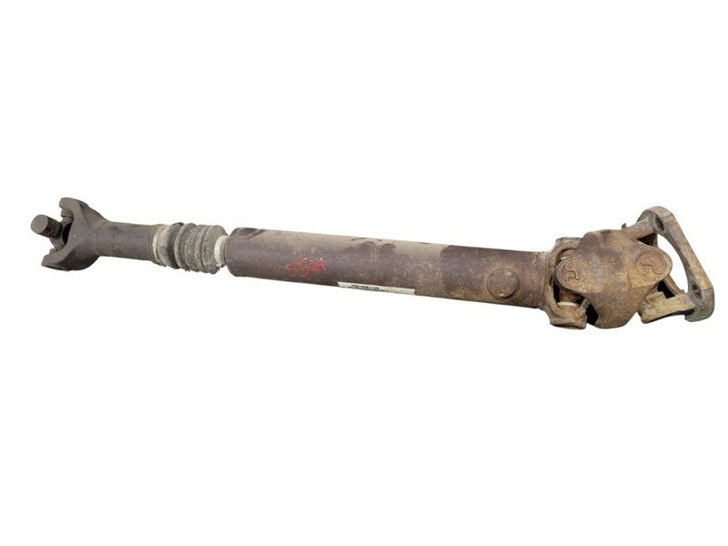 Front Drive Shaft 5.9L 8-360 Fits 94-02 DODGE 2500 PICKUP 667072