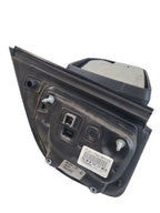 Passenger Side View Mirror Thru 02/25/18 Fits 15-18 FORD F150 PICKUP 6