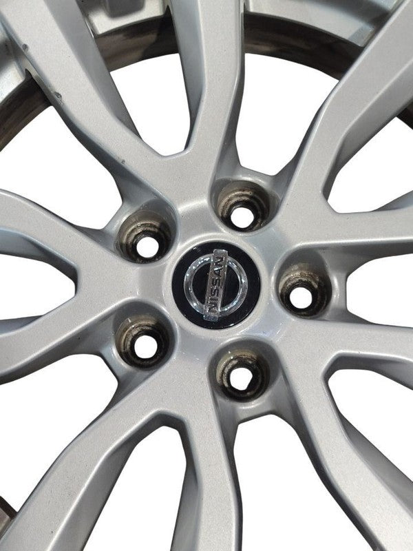 Wheel 17x7 Alloy 5 Y Spoke Fits 17-20 ROGUE 668688