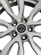 Wheel 17x7 Alloy 5 Y Spoke Fits 17-20 ROGUE 668688