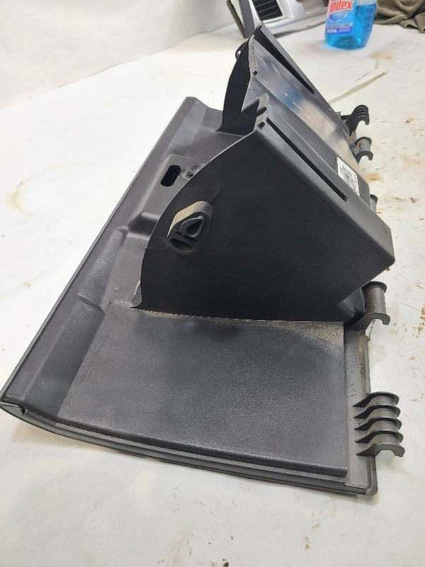 RAM2500   2007 Glove Box 625275