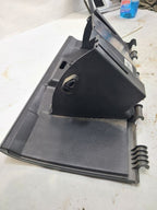 RAM2500   2007 Glove Box 625275