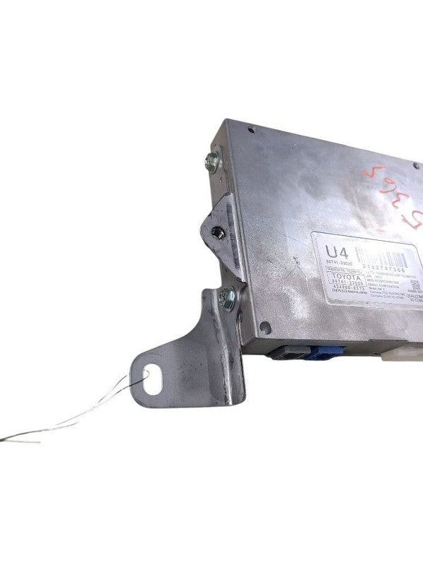 Chassis ECM Communication Telematics Fits 10-15 LEXUS RX350 657556