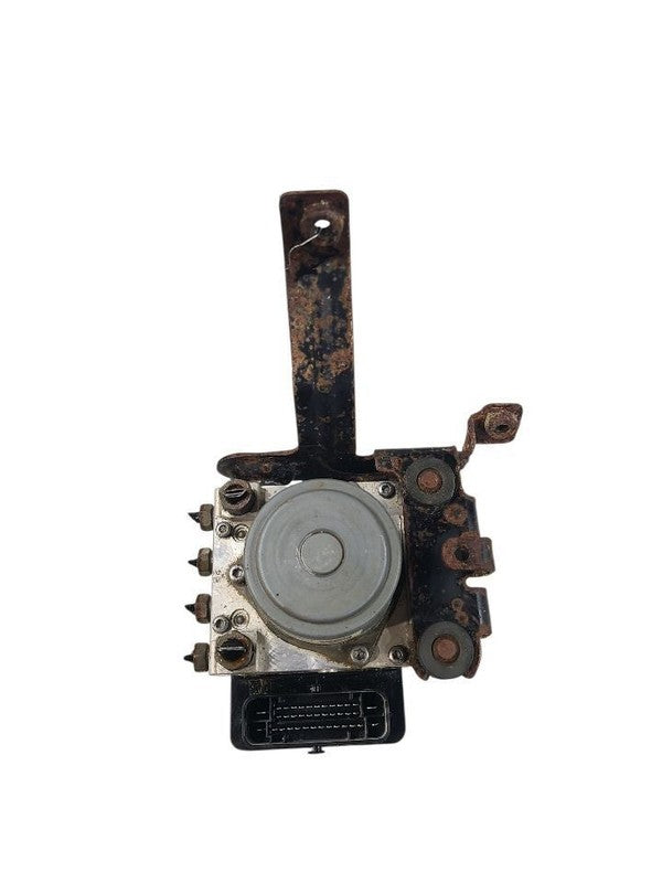Anti-Lock Brake Part Assembly 4 Wheel ABS Fits 16 SIERRA 2500 PICKUP 6