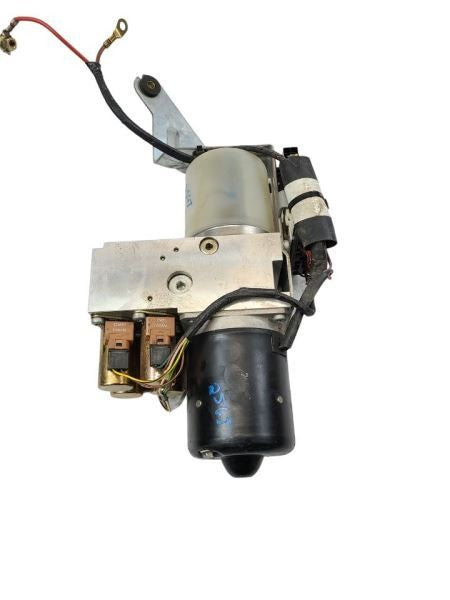 Convertible Top Motor 209 Type Convertible Fits 04-09 MERCEDES CLK 590