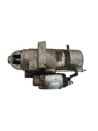 Starter Motor 8-350 Extended Cab Fits 90-94 96-98 CHEVROLET 1500 PICKU