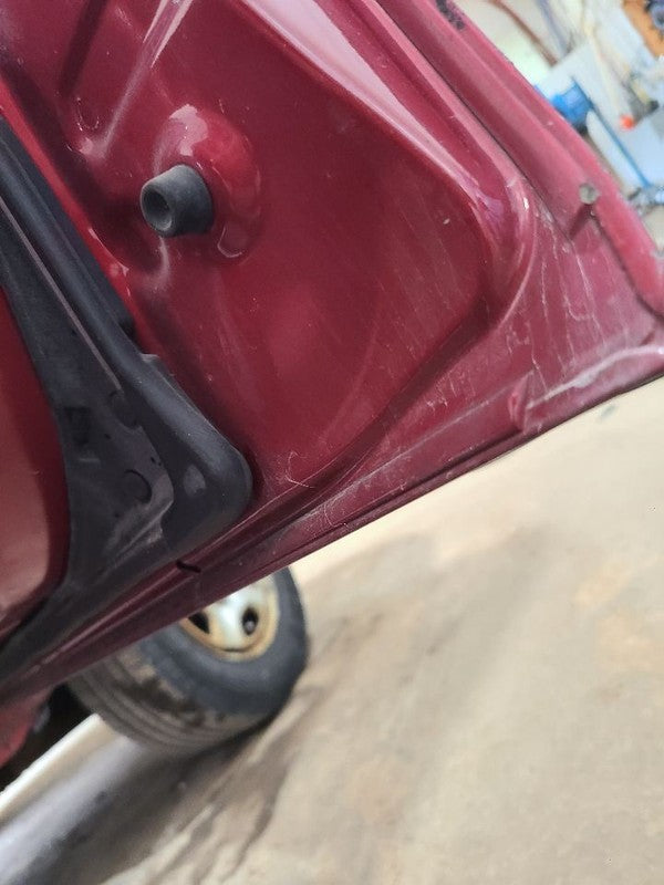 Passenger Front Door Electric Windows Fits 05-15 TACOMA 674767