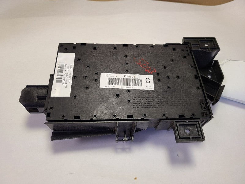 Chassis ECM Theft-locking Junction Box Fits 08-10 FORD F250SD PICKUP 6