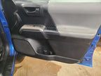 Passenger Front Door Fits 16-23 TACOMA 667245