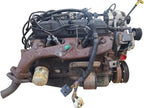 Engine 5.9L 8-360 VIN Z 8th Digit Fits 94-01 DODGE 1500 PICKUP 665674
