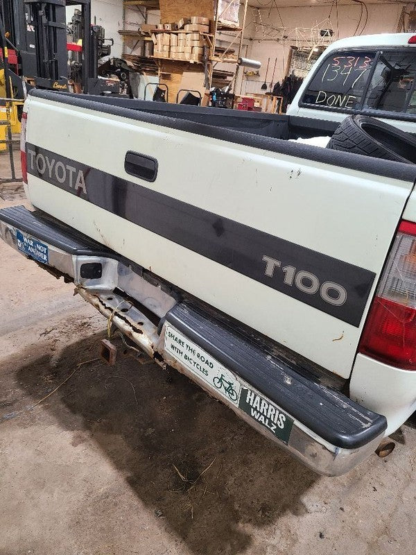 Trunk/Hatch/Tailgate Fits 93-98 T100 652951