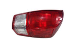 Passenger Tail Light Without Bezel Trim Clear Lens Fits 16-17 TACOMA 6