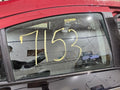 Passenger Right Rear Door Glass Fits 11-12 VOLT 619043