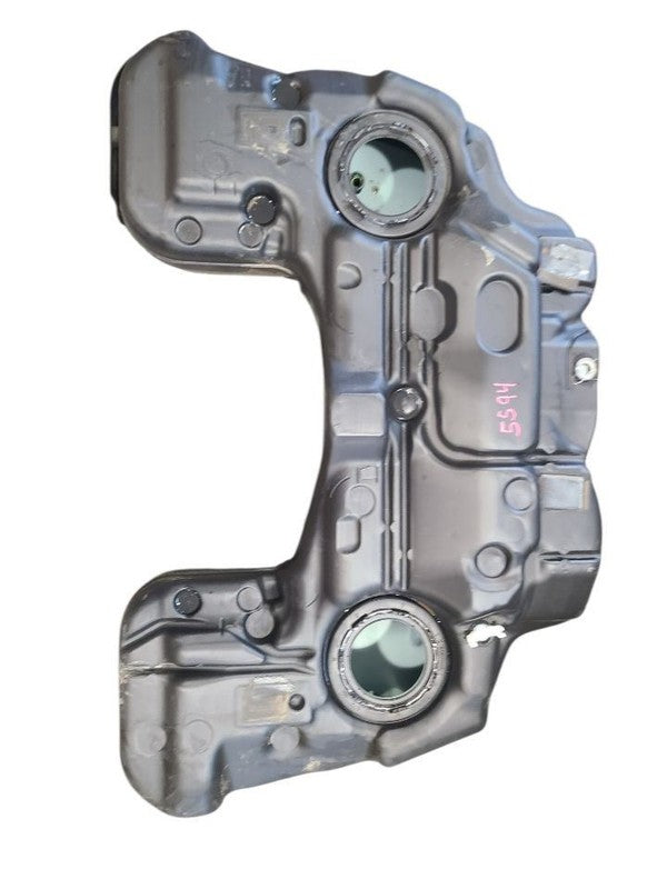 Fuel Tank Dual Exhaust Fits 21-25 DURANGO 671535