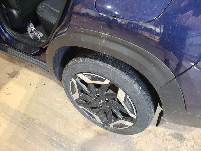 SELTOS    2024 Fender Flare/Extension 670952