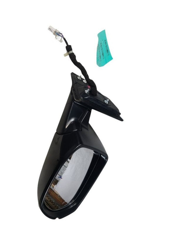 Passenger Side View Mirror Power Body Color Cap Heated Fits 17-22 CR-V