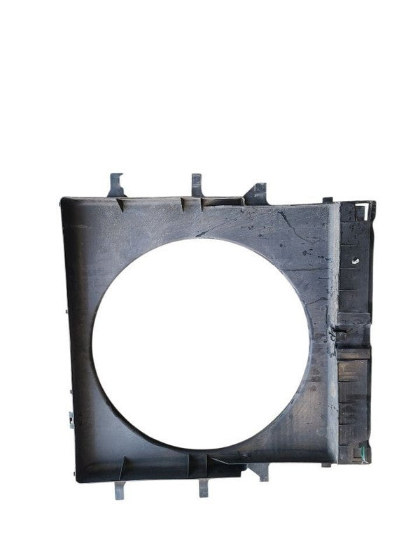 SPRINTV25 2012 Radiator Shroud 673625