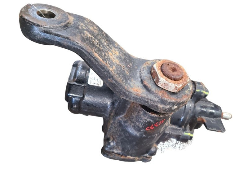 Steering Gear/Rack Power Steering Pickup Fits 17-22 FORD F350SD PICKUP