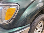 Driver Left Fender Without Fender Flare Fits 01-04 TACOMA 679517