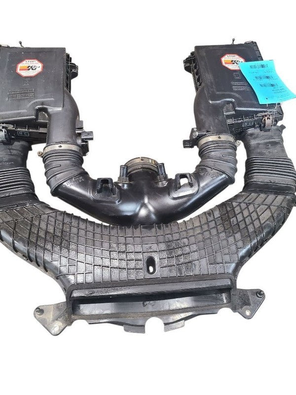 Passenger Right Air Cleaner Fits 07-17 LEXUS LS460 637532
