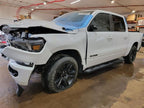 RAM15NEW  2021 Fuse Box Cabin 555510