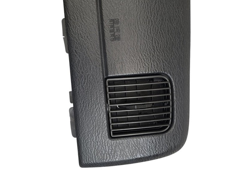 Air Bag Passenger Dash Excluding SRT10 Fits 04-05 DODGE 1500 PICKUP 61