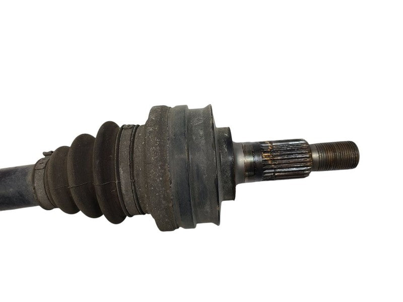 Passenger Axle Shaft Rear Manual Transmission Fits 05-08 PORSCHE BOXST