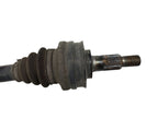 Passenger Axle Shaft Rear Manual Transmission Fits 05-08 PORSCHE BOXST