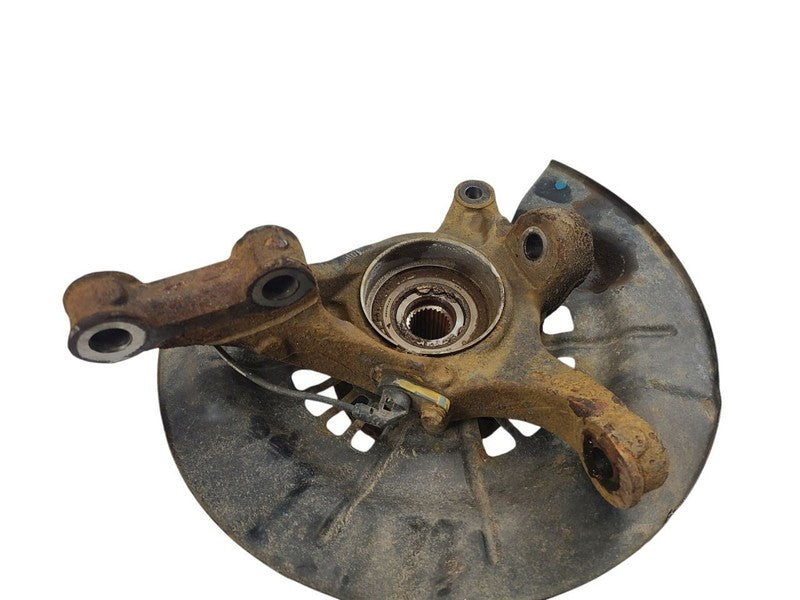 Driver Front Spindle/Knuckle VIN K 5th Digit Limited Fits 13-18 AVALON