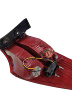 Driver Tail Light SWB Sport Incandescent Bulb Fits 13-16 SANTA FE 6526