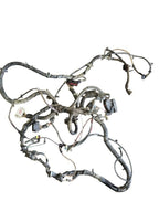 SILV35NEW 2007 Engine Wire Harness 646664