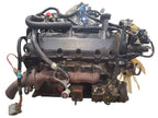 Engine 4.6L VIN 6 8th Digit Windsor Fits 97-98 EXPEDITION 666826