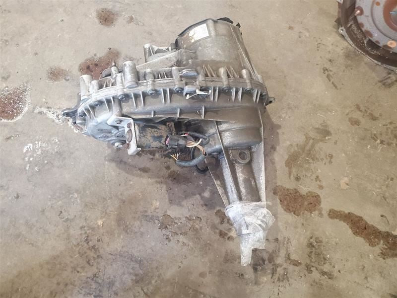 Transfer Case Fits 06 EXPEDITION 374767