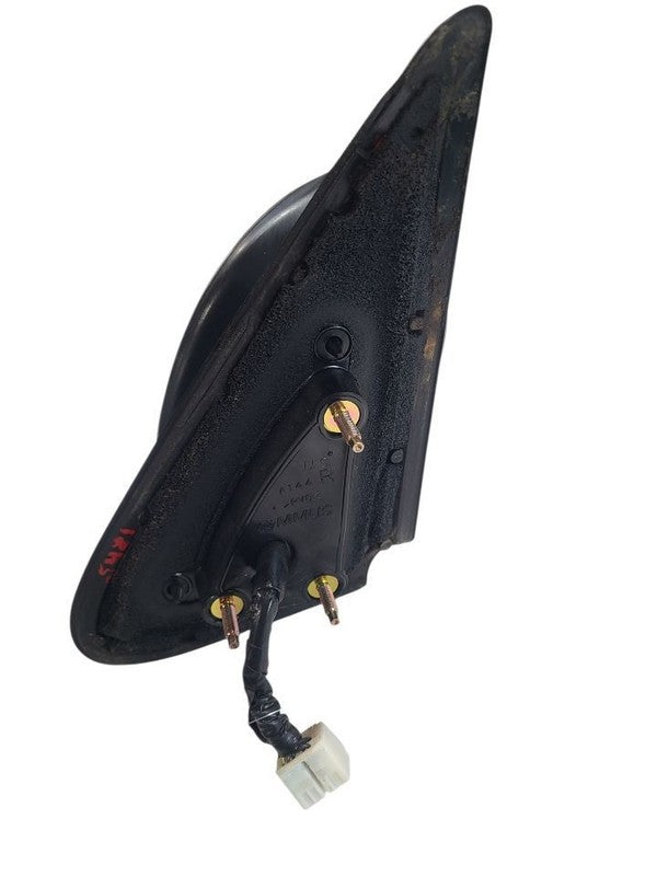 Passenger Side View Mirror Power With Limited Fits 01-06 SEQUOIA 66422