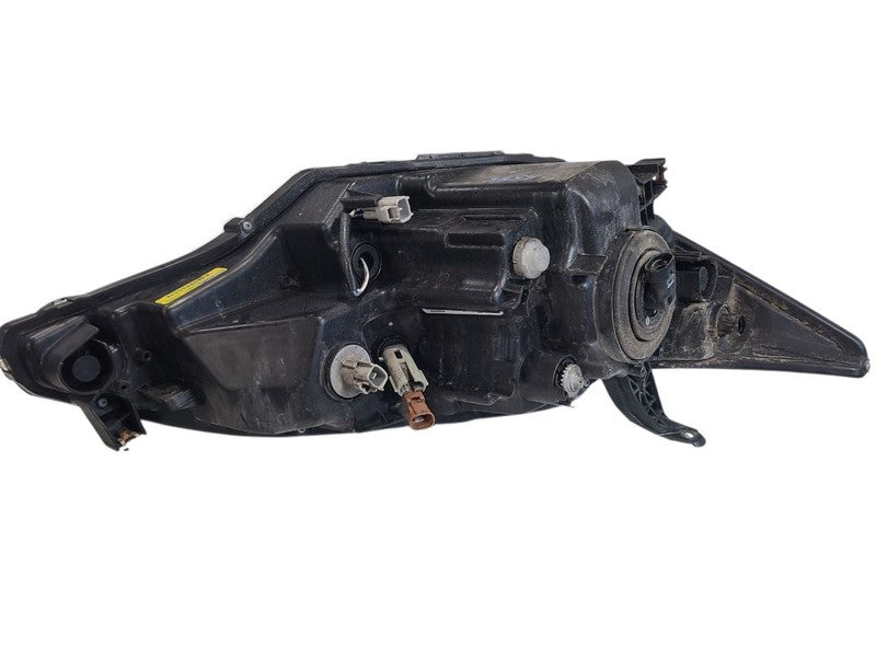 Driver Left Headlight Fits 14-16 SCION TC 668448